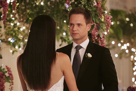 Suits season 4, episode 7 spoilers: Teases for Mike, Rachel,。